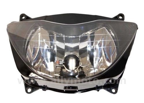 119 Motorcycle Headlight Clear Headlamp Cbr600Rr F4 99-00
